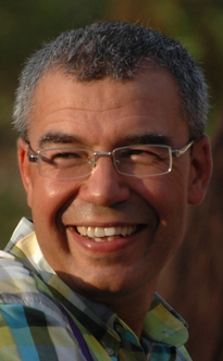 Portrait talbi