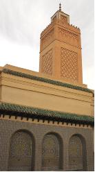 Grande Mosque - Oujda