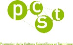 Logo PCST