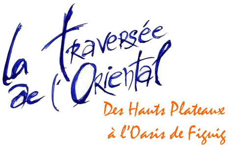Logo Traverse 2010