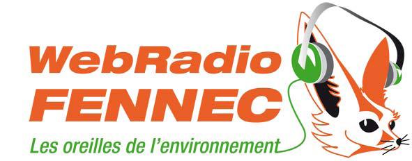 Logo Webradio Fennec