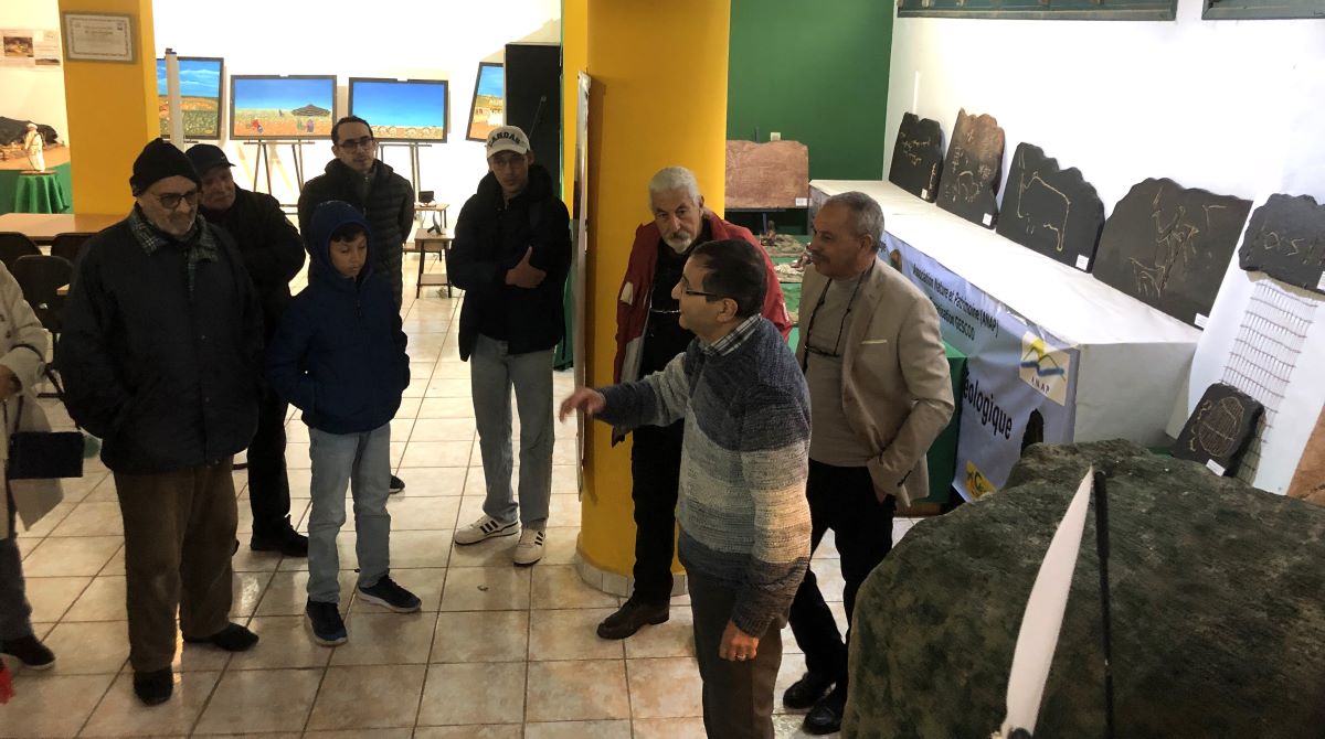 Patrimoine arch�ologique 2