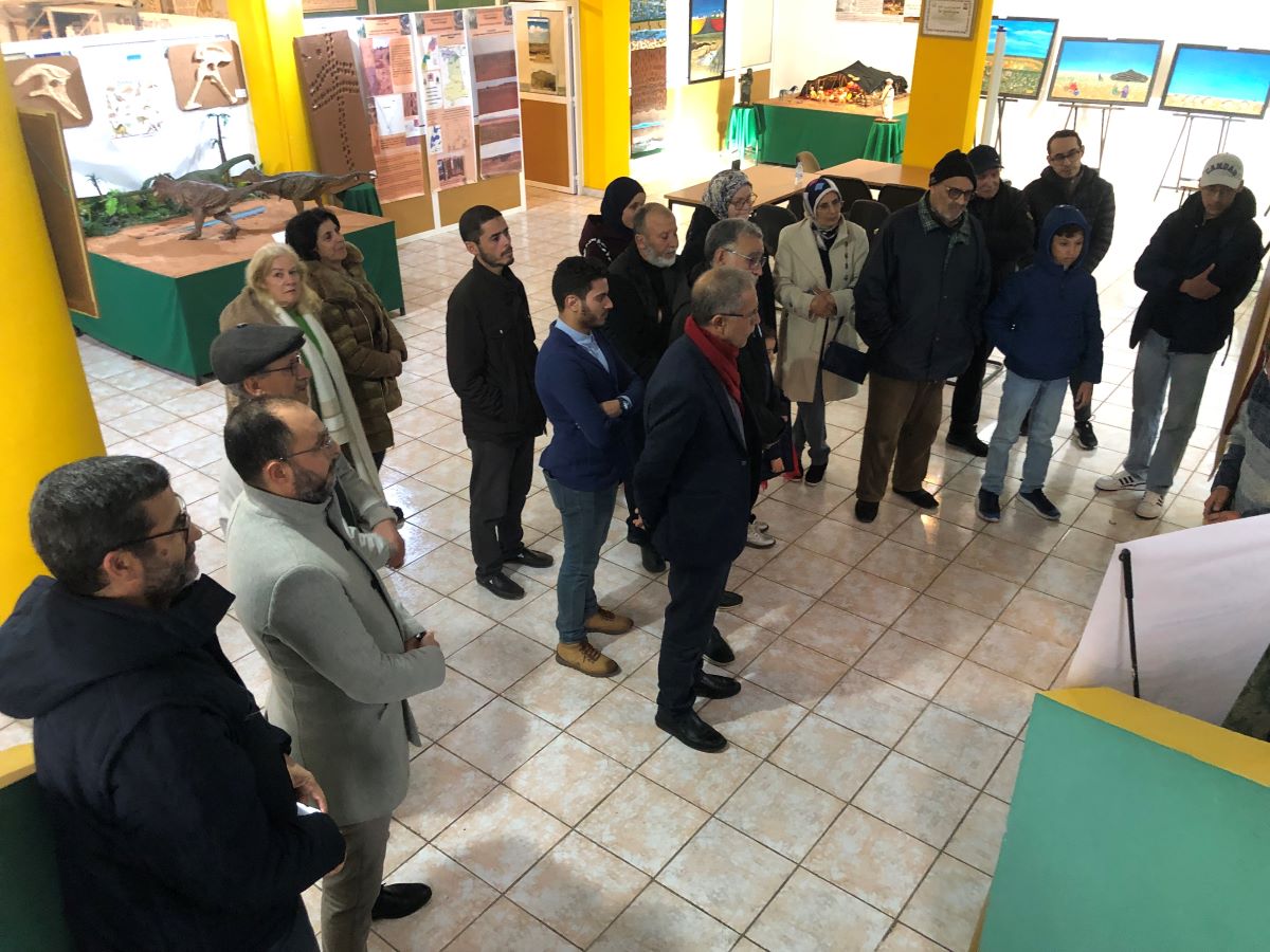 Patrimoine arch�ologique 1