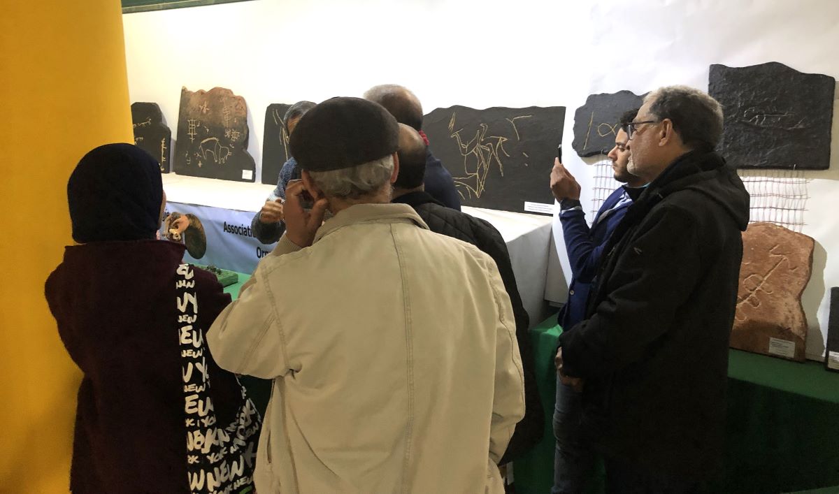 Patrimoine arch�ologique 2