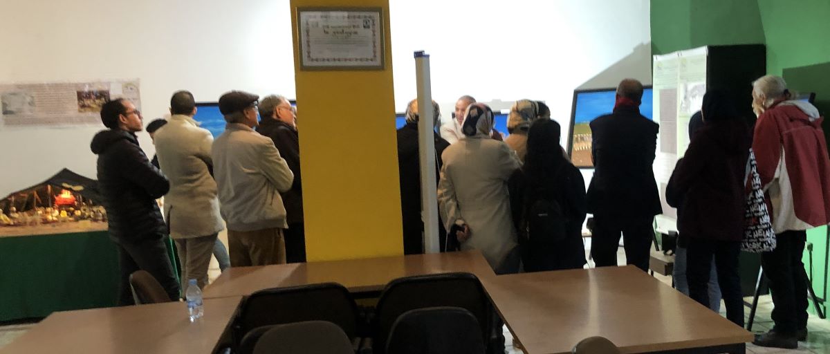 Patrimoine culturel 1