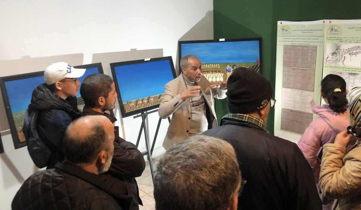 Patrimoine culturel 2