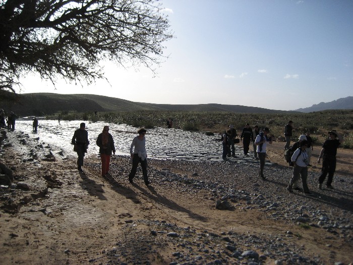 affleurement p&eacute;dagogique