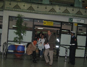 A&eacute;roport Angad