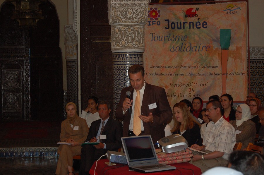 Communication de l�Agence de l�Oriental