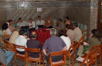 Atelier Information et Communication