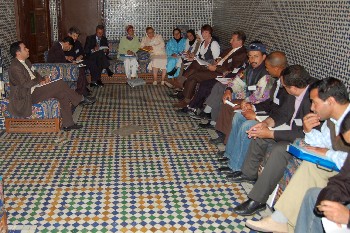 Atelier Coop�ration