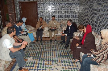 Atelier Pratiques de base