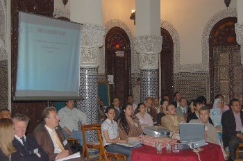 Pr�sentation de la Travers�e de l�Oriental