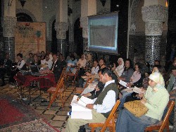 Tourisme solidaire : ouverture