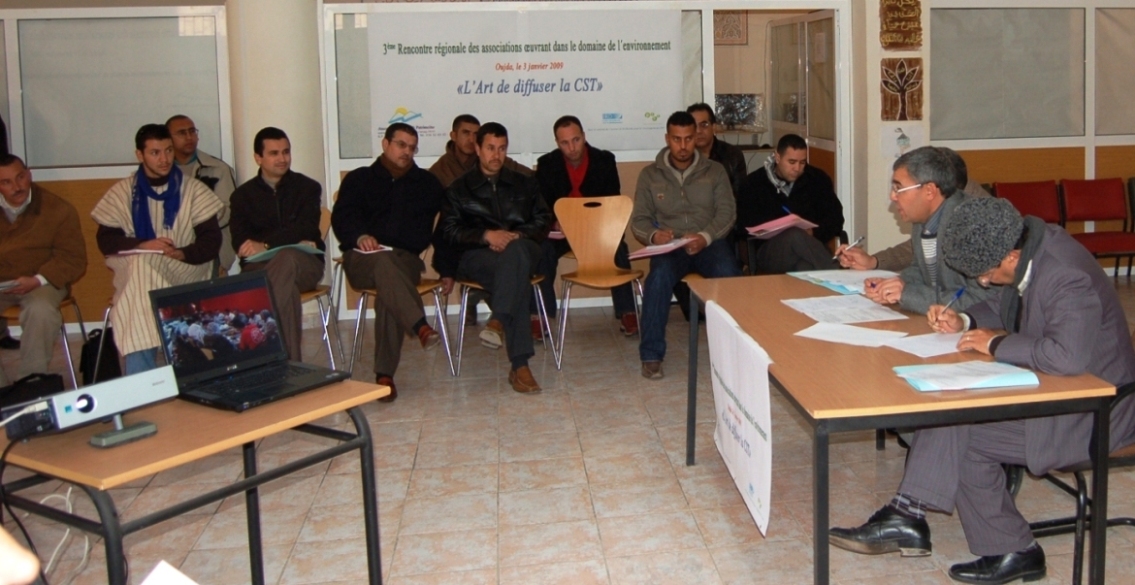 3�me rencontre des associations