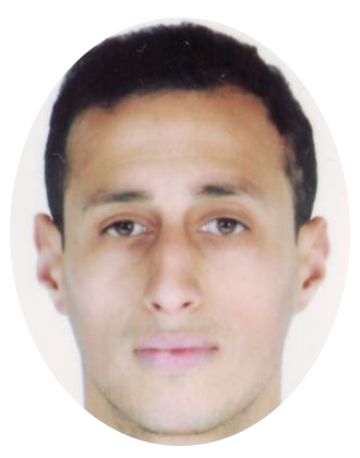 Ali Berraaouane : Tr�sorier