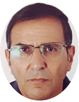 Lahbib Boudchiche : Secr�taire G�n�ral