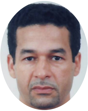 Et-touhami Mohammed : Vice-Pr�sident