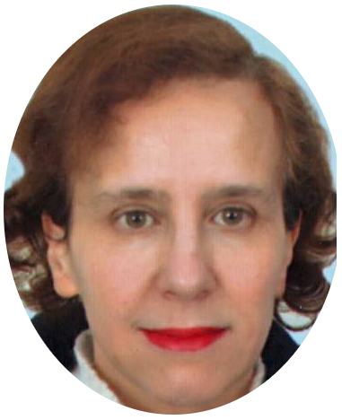 Fatiha Maaroufi : Conseill�re