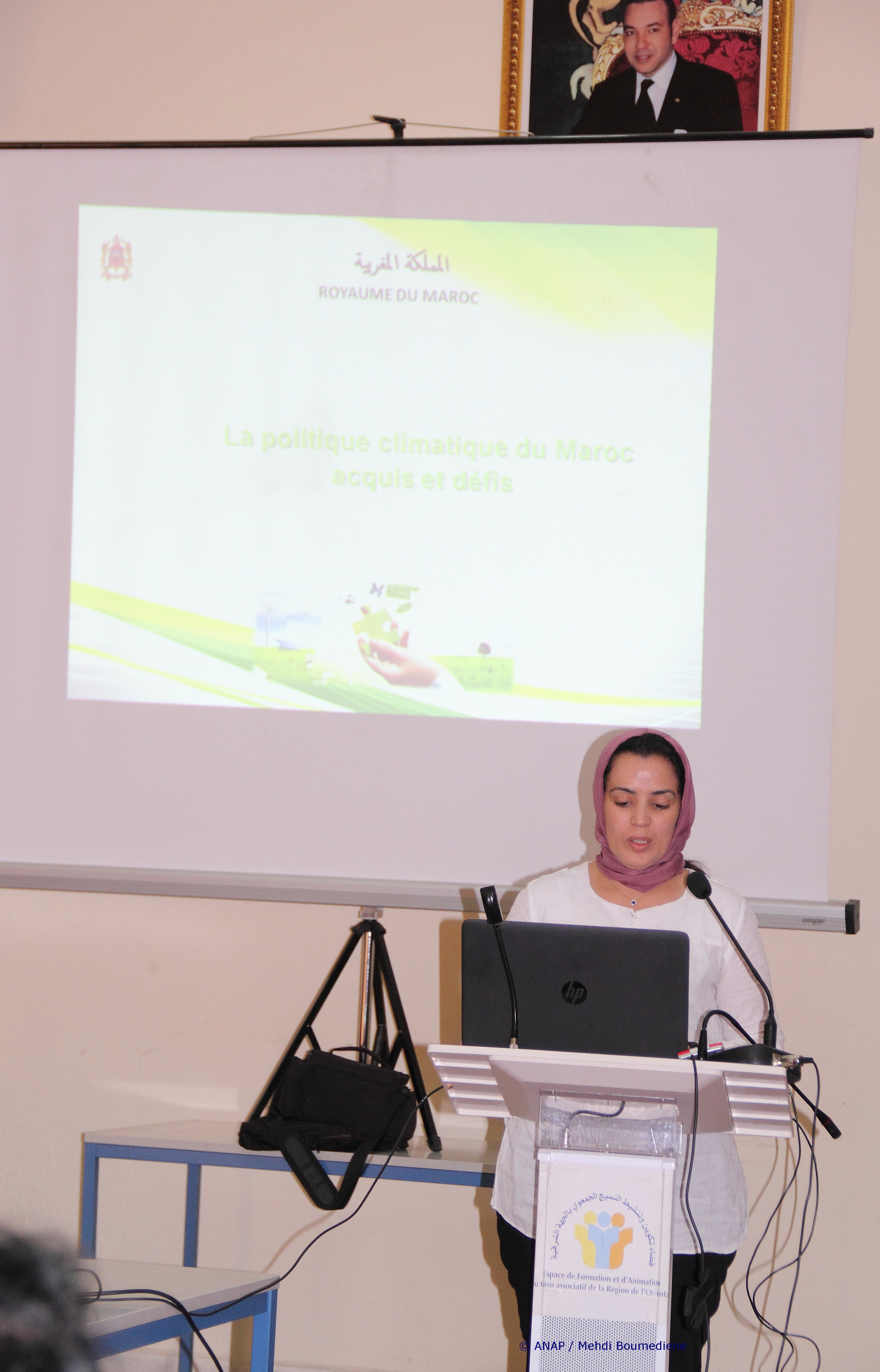 Pr�sentation OREDD