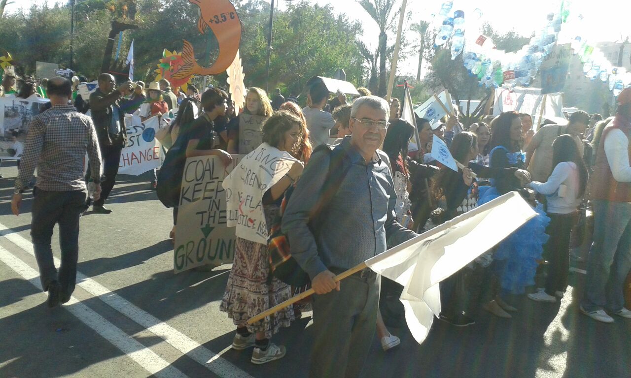 Marche pour le climat 3