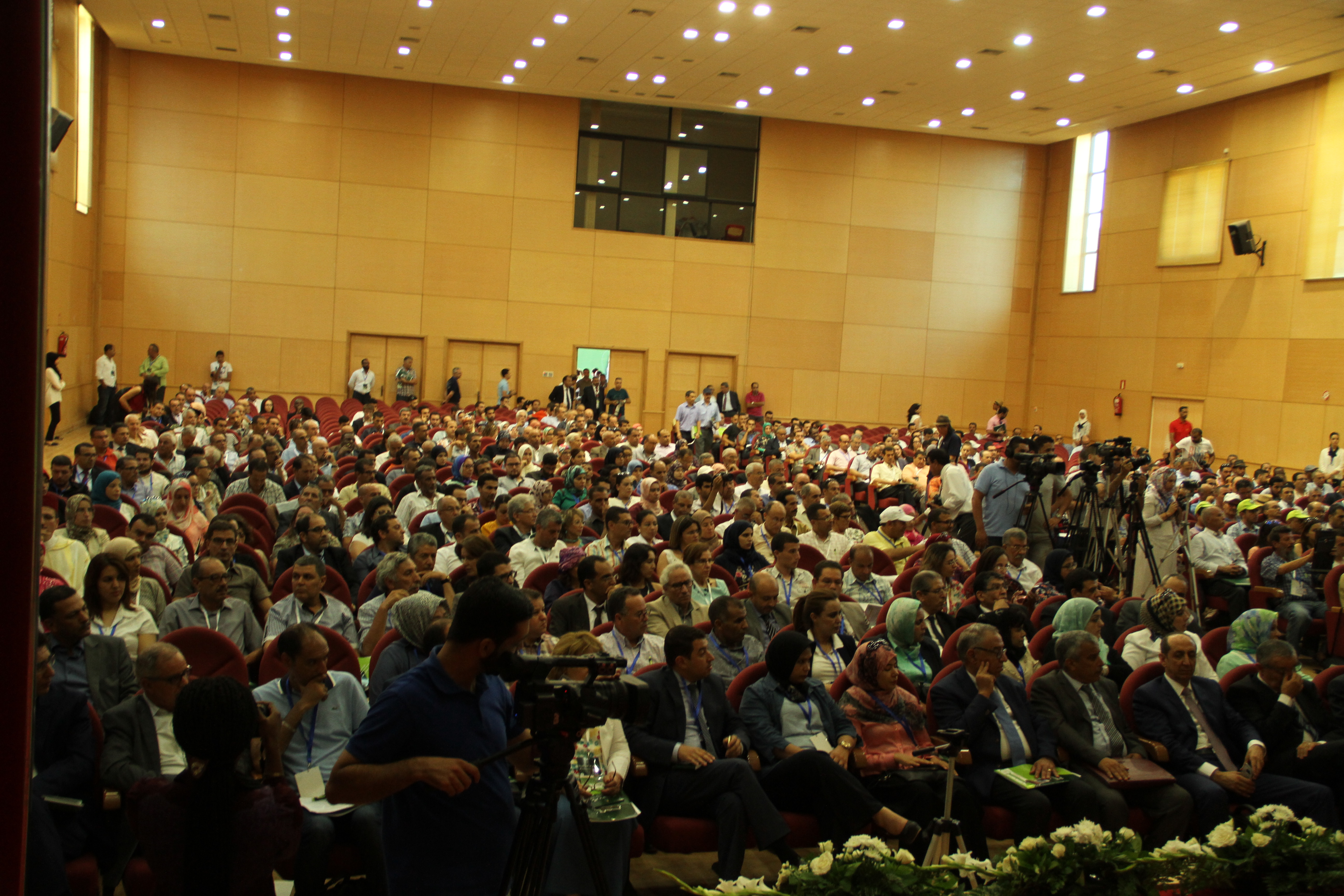 Grandes Conf�rences