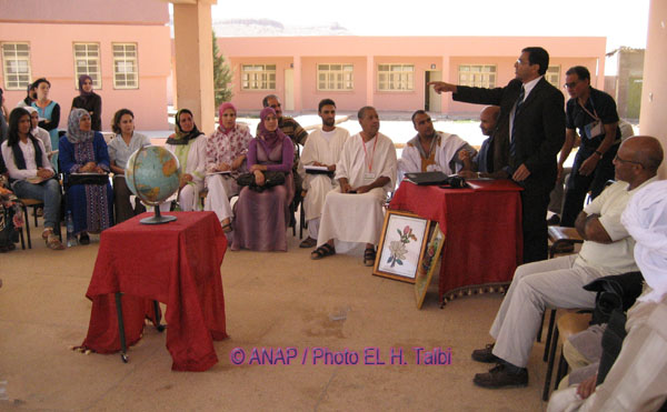 Atelier tourisme_debats 2