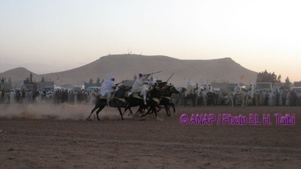 Fantasia Beni Guil 1