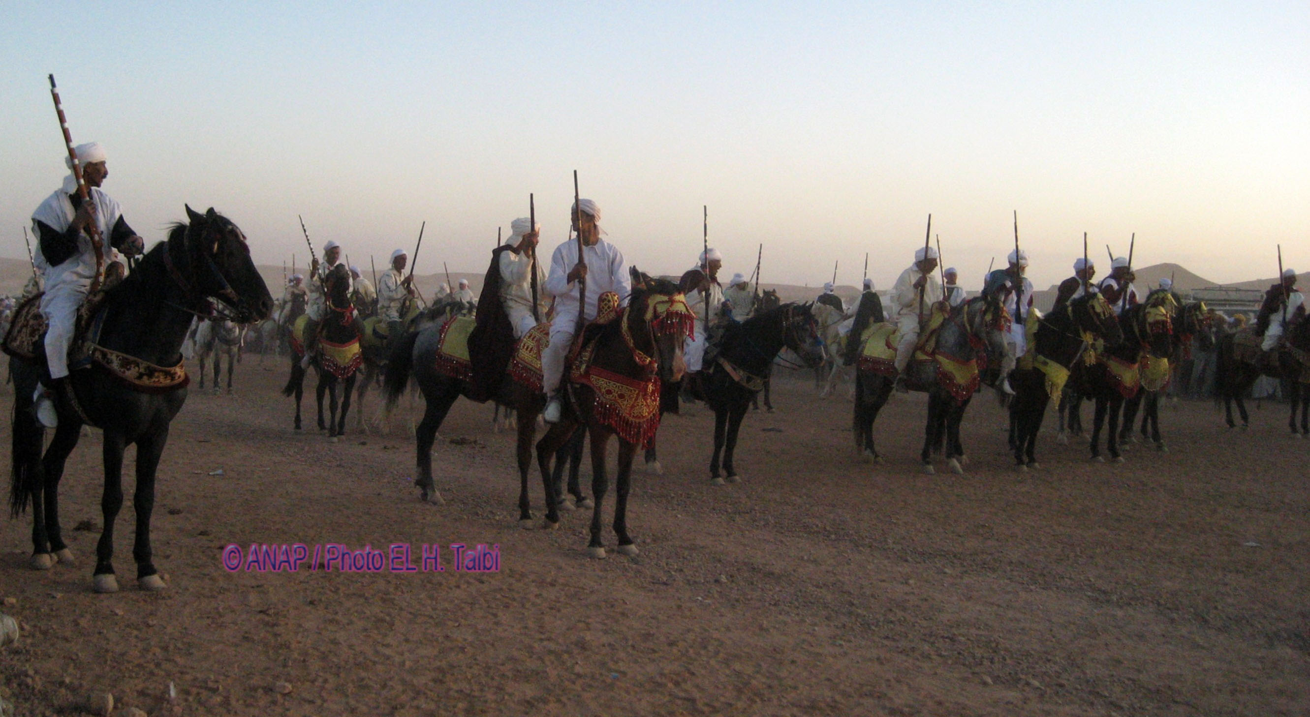 Fantasia Beni Guil 2