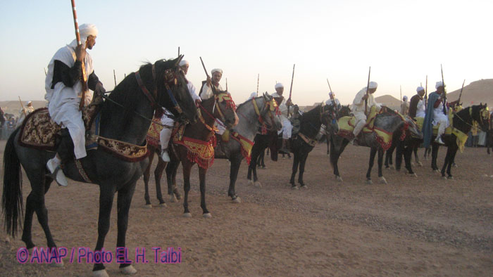 Fantasia Beni Guil 3