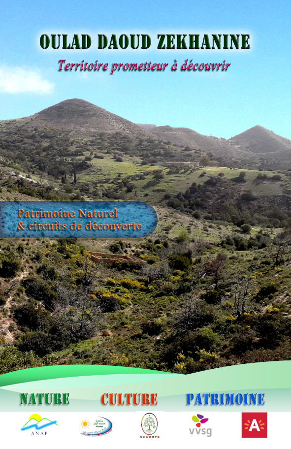 Guide Oulad Daoud Zekhanine