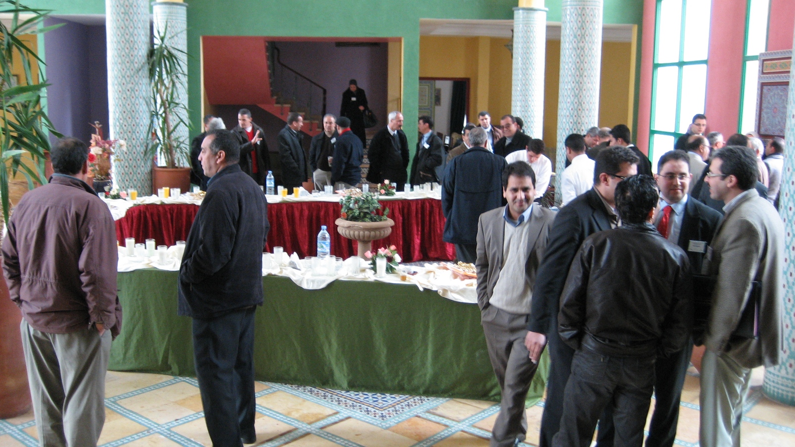 atelier d�sertification 1