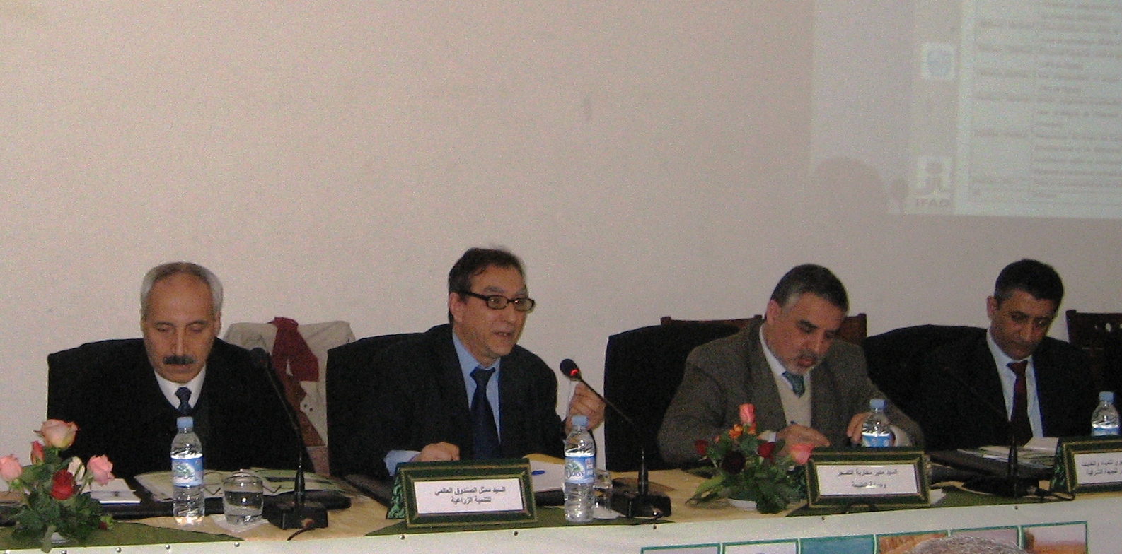 atelier d�sertification 2