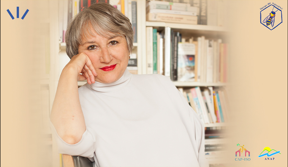 Conf�rence Elise Thiebault