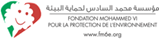 Fondation Mohammed 6 pour la Protection de l'Environnement