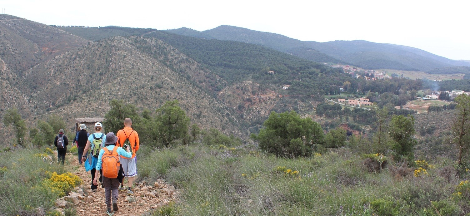 Rando Taforalt 2023 Bis