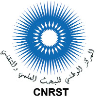 Logo CNRST