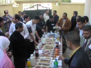 Pr&eacute;sentations