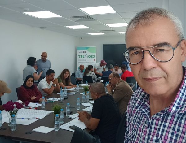 Rencontre associations 13 SEPT 2023