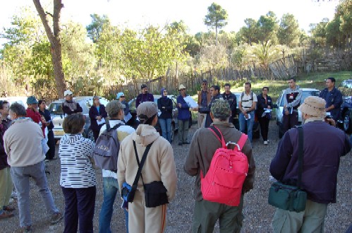 Randonn�e Tafoughalt 2