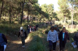 Randonn�e Tafoughalt 1