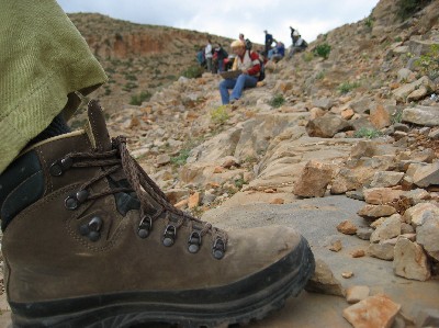 Travers�e Oriental_ Marche