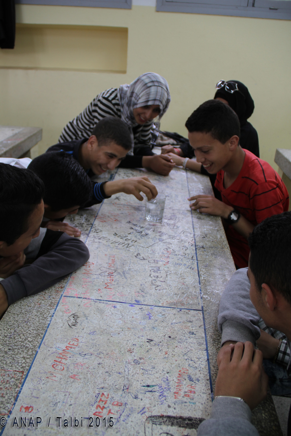 Sciences amusantes 7