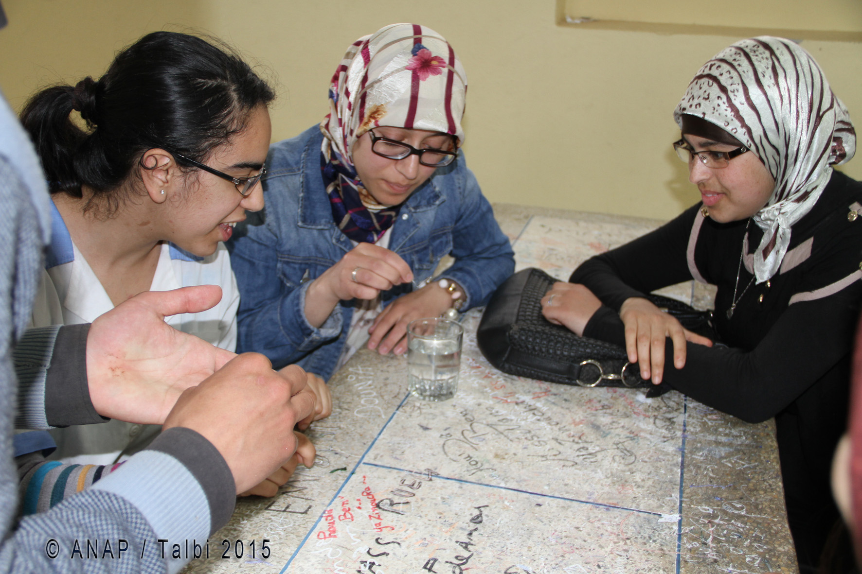 Sciences amusantes 1