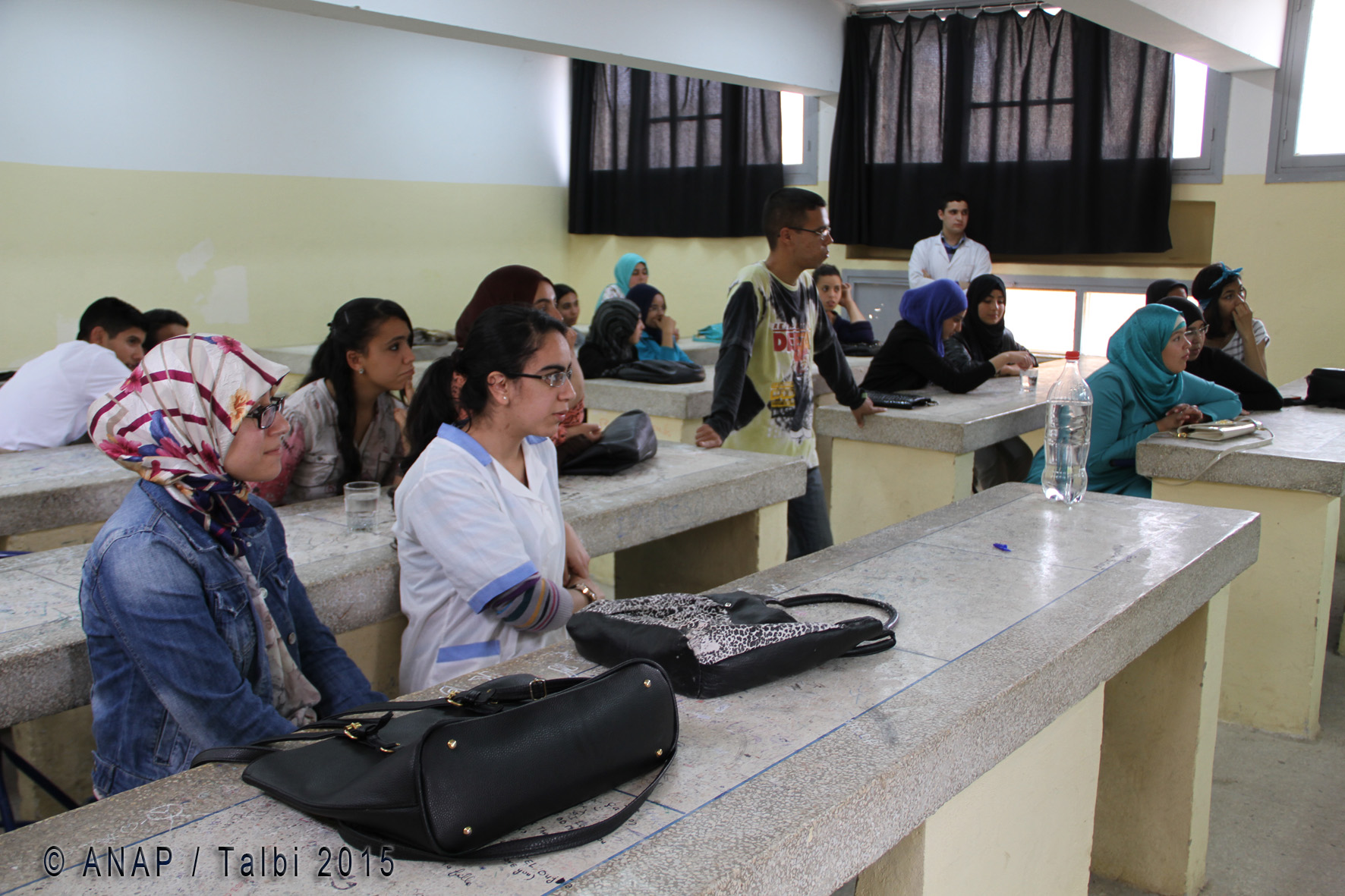 Sciences amusantes 4