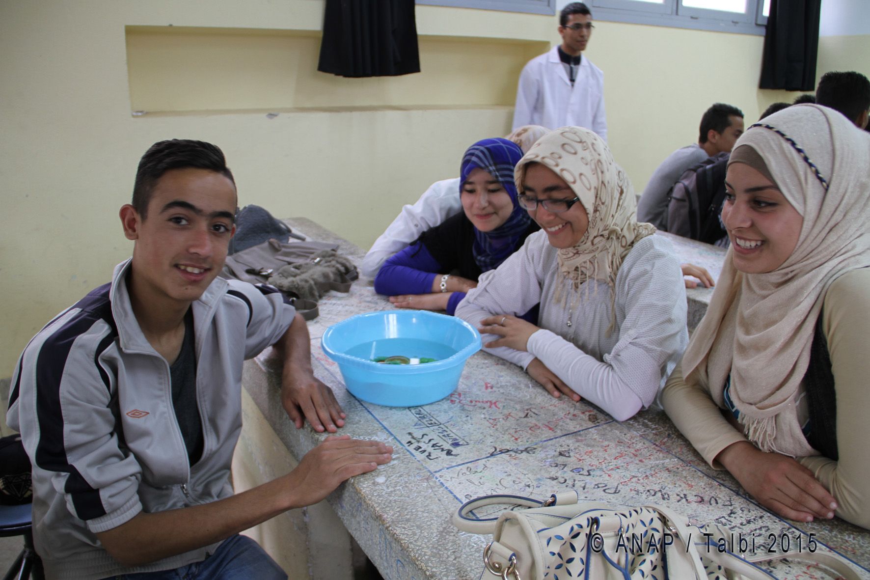 Sciences amusantes 1