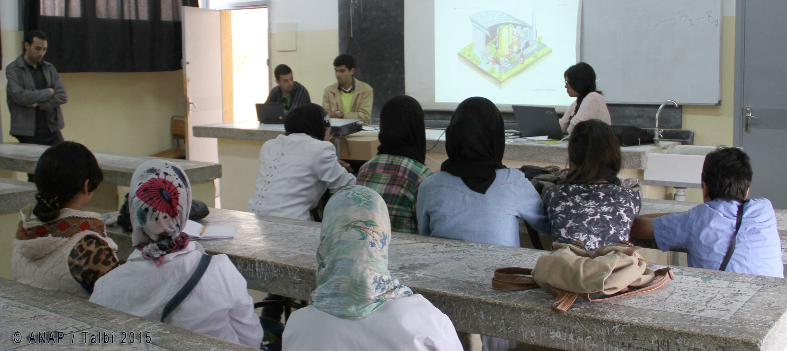 Atelier "d�chets solides" 4