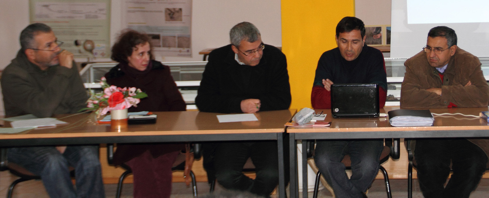 AG ANAP :: Bilans 2012