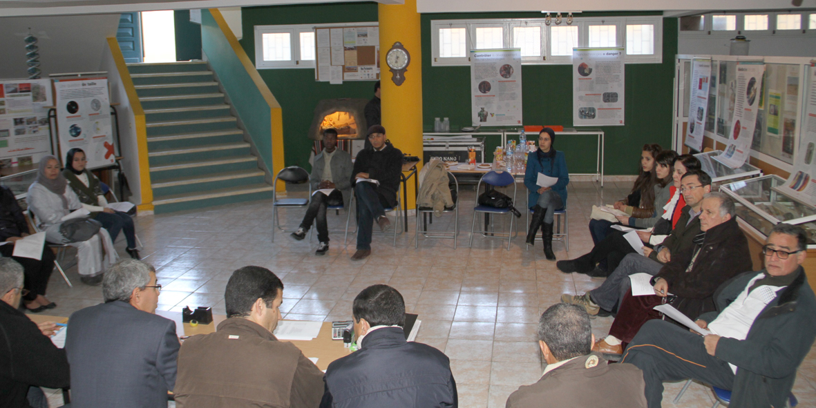 AG 22 janvier 2012 : pr�sence 2