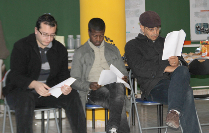 AG 22 janvier 2012: Bilan financier 3